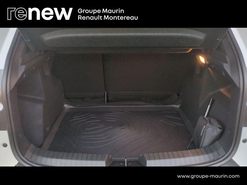 DACIA Duster d’occasion à vendre à VARENNES SUR SEINE chez DPL - AUTOMOBILES (Photo 13)