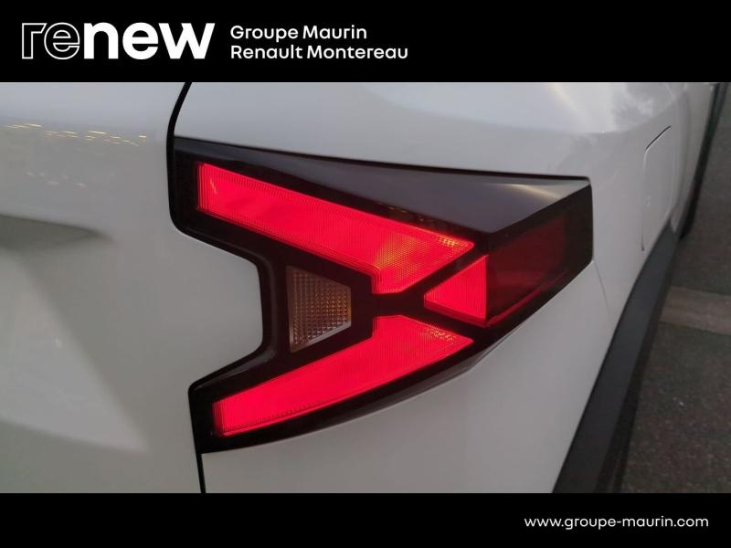 DACIA Duster d’occasion à vendre à VARENNES SUR SEINE chez DPL - AUTOMOBILES (Photo 15)