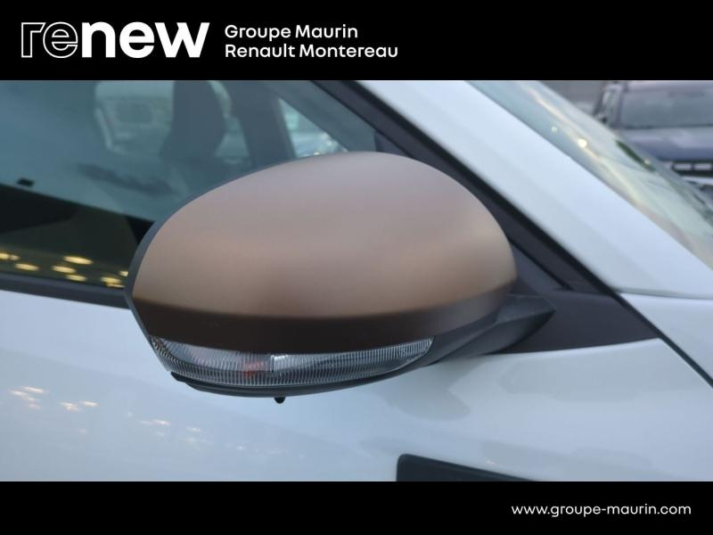 DACIA Duster d’occasion à vendre à VARENNES SUR SEINE chez DPL - AUTOMOBILES (Photo 17)