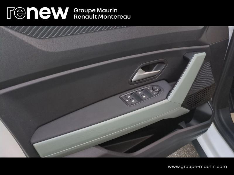 DACIA Duster d’occasion à vendre à VARENNES SUR SEINE chez DPL - AUTOMOBILES (Photo 18)