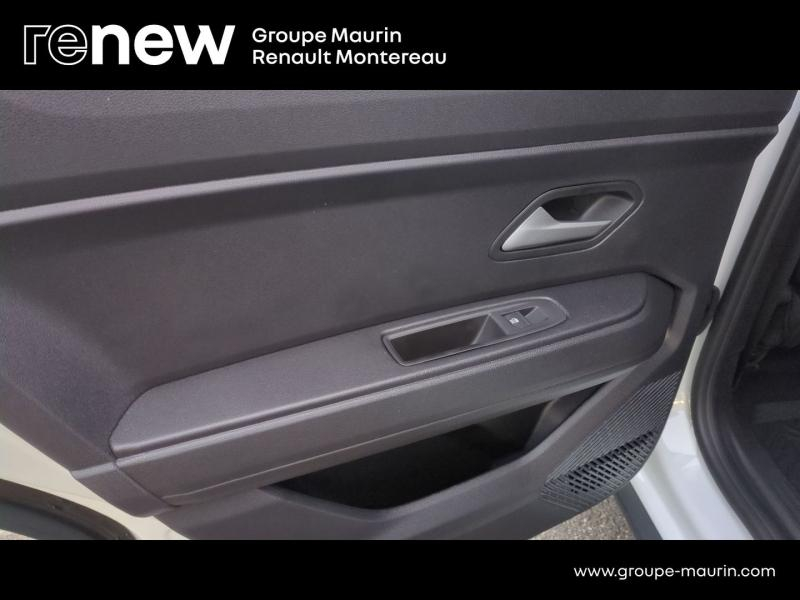 DACIA Duster d’occasion à vendre à VARENNES SUR SEINE chez DPL - AUTOMOBILES (Photo 19)