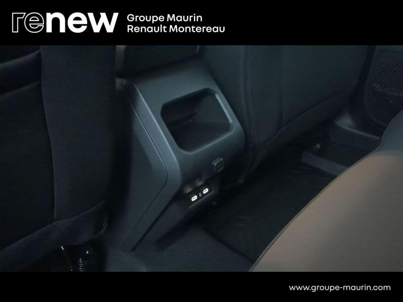 DACIA Duster d’occasion à vendre à VARENNES SUR SEINE chez DPL - AUTOMOBILES (Photo 20)