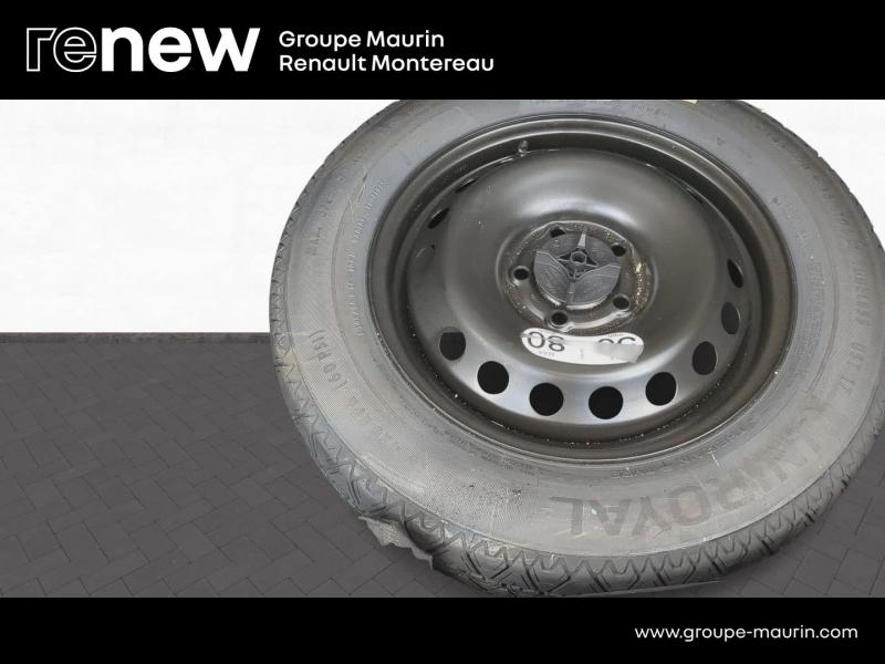 RENAULT Captur d’occasion à vendre à VARENNES SUR SEINE chez DPL - AUTOMOBILES (Photo 11)