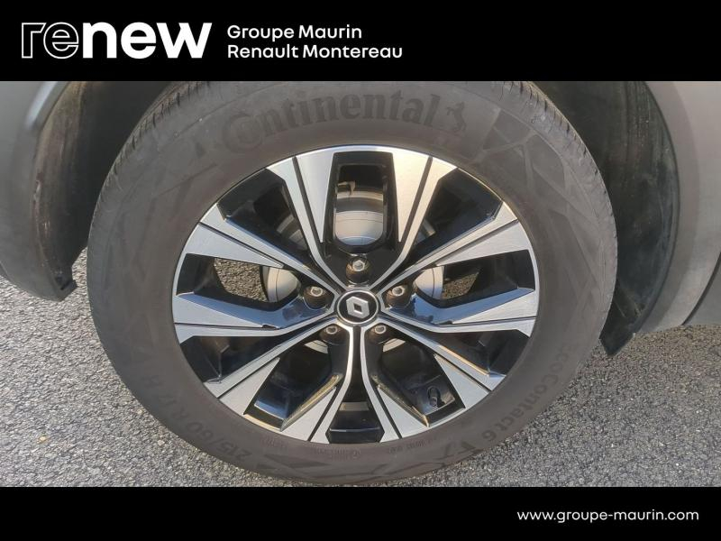 RENAULT Captur d’occasion à vendre à VARENNES SUR SEINE chez DPL - AUTOMOBILES (Photo 13)