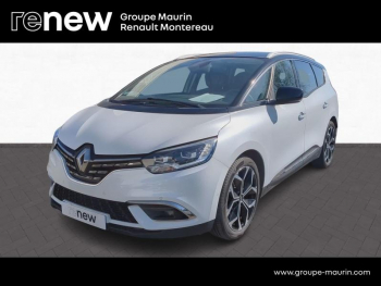 RENAULT Grand Scenic d’occasion à vendre à VARENNES SUR SEINE
