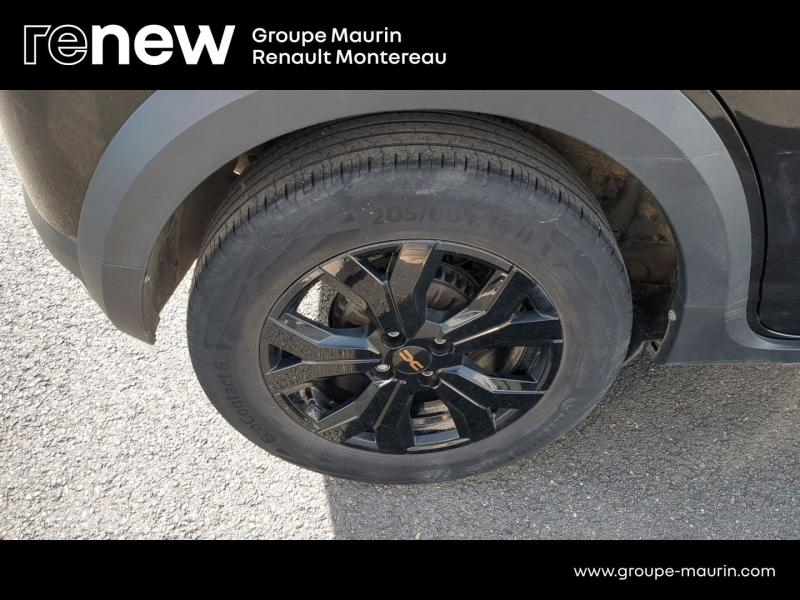 DACIA Sandero d’occasion à vendre à VARENNES SUR SEINE chez DPL - AUTOMOBILES (Photo 17)