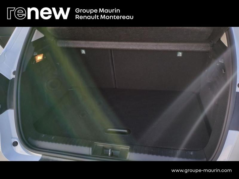 RENAULT Captur d’occasion à vendre à VARENNES SUR SEINE chez DPL - AUTOMOBILES (Photo 13)