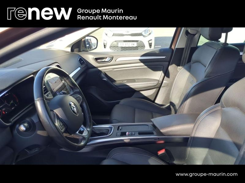 RENAULT Megane d’occasion à vendre à VARENNES SUR SEINE chez DPL - AUTOMOBILES (Photo 10)