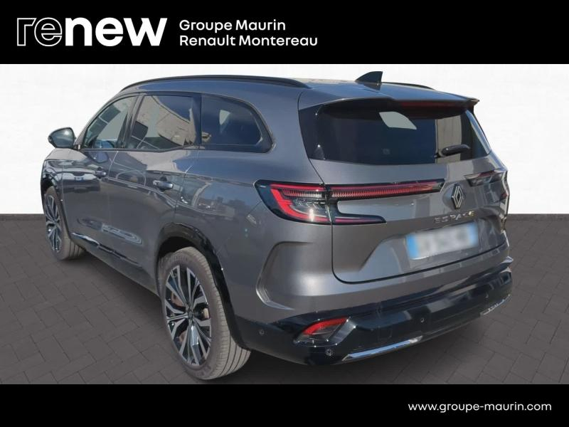 RENAULT Espace d’occasion à vendre à VARENNES SUR SEINE chez DPL - AUTOMOBILES (Photo 6)