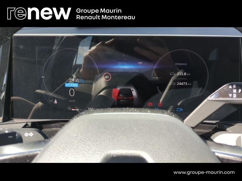 RENAULT Espace d’occasion à vendre à VARENNES SUR SEINE chez DPL - AUTOMOBILES (Photo 9)