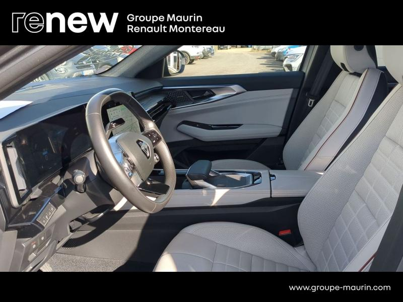 RENAULT Espace d’occasion à vendre à VARENNES SUR SEINE chez DPL - AUTOMOBILES (Photo 10)