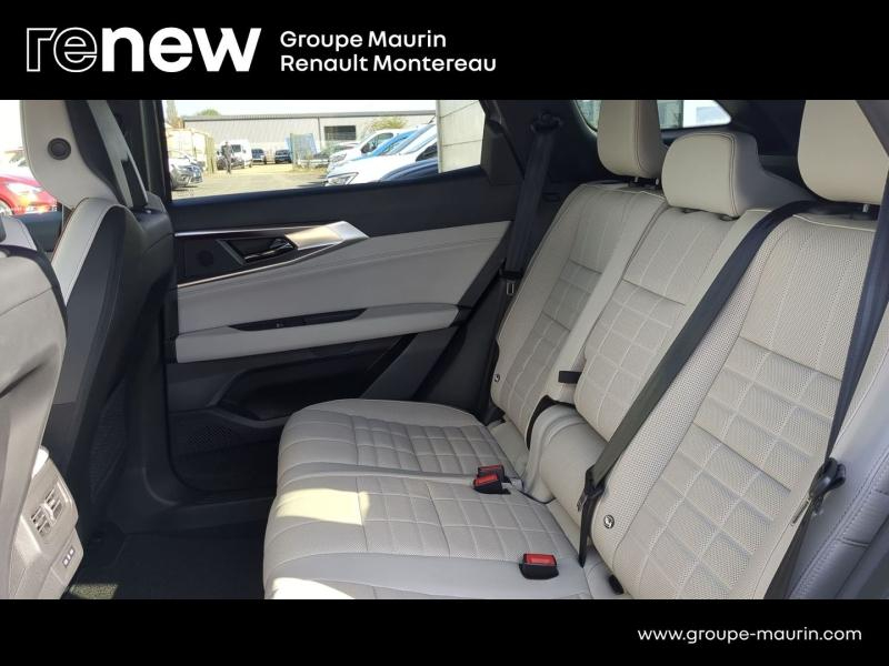 RENAULT Espace d’occasion à vendre à VARENNES SUR SEINE chez DPL - AUTOMOBILES (Photo 11)