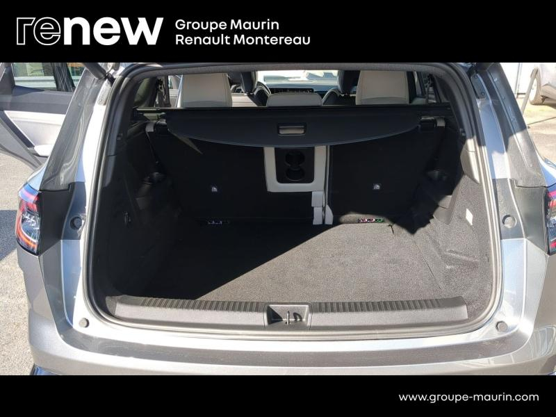 RENAULT Espace d’occasion à vendre à VARENNES SUR SEINE chez DPL - AUTOMOBILES (Photo 13)