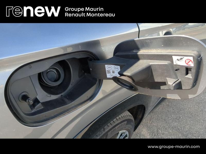 RENAULT Espace d’occasion à vendre à VARENNES SUR SEINE chez DPL - AUTOMOBILES (Photo 17)