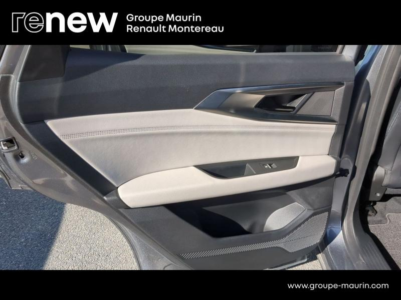 RENAULT Espace d’occasion à vendre à VARENNES SUR SEINE chez DPL - AUTOMOBILES (Photo 19)