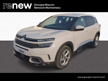 CITROEN C5 Aircross d’occasion à vendre à VARENNES SUR SEINE chez DPL - AUTOMOBILES (Photo 1)