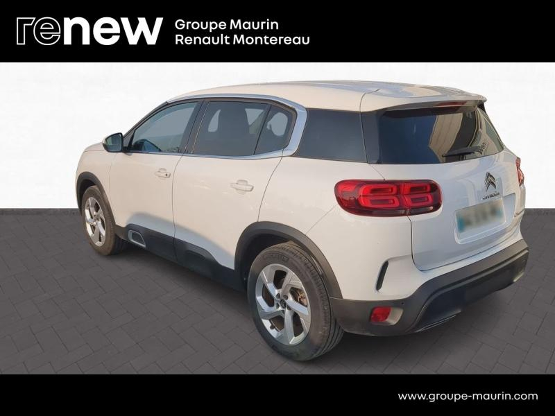 CITROEN C5 Aircross d’occasion à vendre à VARENNES SUR SEINE chez DPL - AUTOMOBILES (Photo 3)