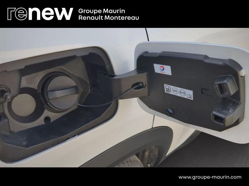 CITROEN C5 Aircross d’occasion à vendre à VARENNES SUR SEINE chez DPL - AUTOMOBILES (Photo 9)