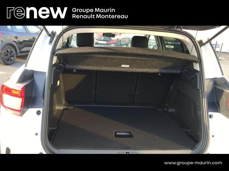 CITROEN C5 Aircross d’occasion à vendre à VARENNES SUR SEINE chez DPL - AUTOMOBILES (Photo 10)