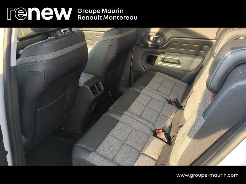 CITROEN C5 Aircross d’occasion à vendre à VARENNES SUR SEINE chez DPL - AUTOMOBILES (Photo 11)