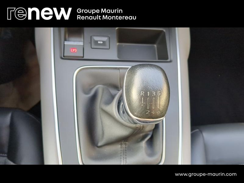 CITROEN C5 Aircross d’occasion à vendre à VARENNES SUR SEINE chez DPL - AUTOMOBILES (Photo 15)