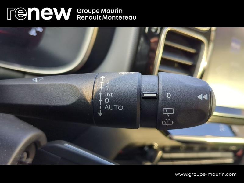 CITROEN C5 Aircross d’occasion à vendre à VARENNES SUR SEINE chez DPL - AUTOMOBILES (Photo 20)