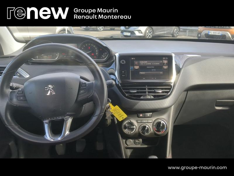 PEUGEOT 2008 d’occasion à vendre à VARENNES SUR SEINE chez DPL - AUTOMOBILES (Photo 8)