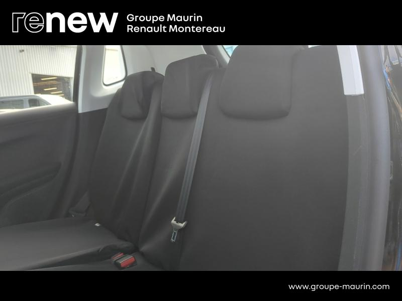 PEUGEOT 2008 d’occasion à vendre à VARENNES SUR SEINE chez DPL - AUTOMOBILES (Photo 11)