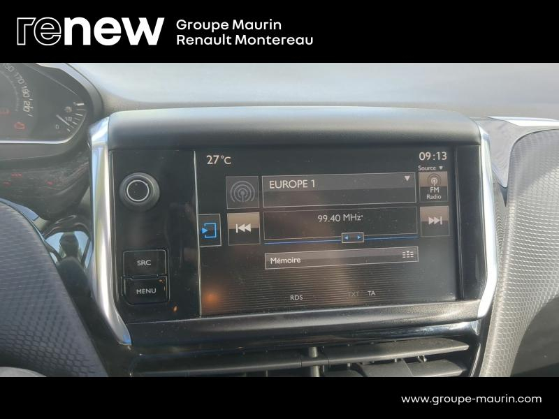 PEUGEOT 2008 d’occasion à vendre à VARENNES SUR SEINE chez DPL - AUTOMOBILES (Photo 12)