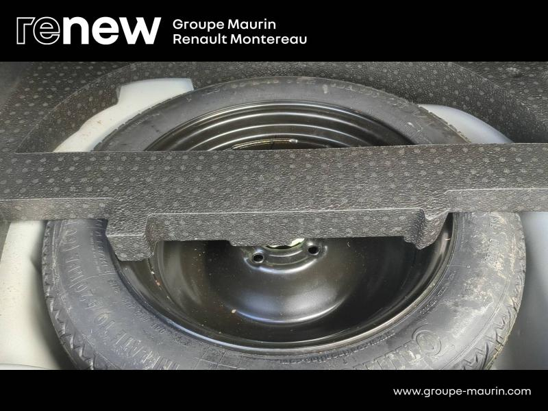 PEUGEOT 2008 d’occasion à vendre à VARENNES SUR SEINE chez DPL - AUTOMOBILES (Photo 14)