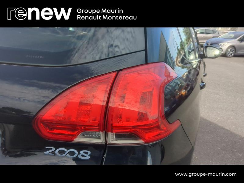 PEUGEOT 2008 d’occasion à vendre à VARENNES SUR SEINE chez DPL - AUTOMOBILES (Photo 17)