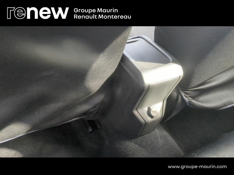 PEUGEOT 2008 d’occasion à vendre à VARENNES SUR SEINE chez DPL - AUTOMOBILES (Photo 20)