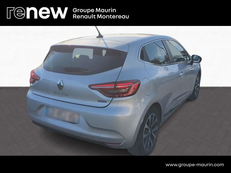 RENAULT Clio d’occasion à vendre à VARENNES SUR SEINE chez DPL - AUTOMOBILES (Photo 5)