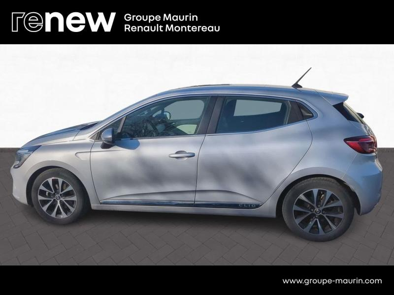 RENAULT Clio d’occasion à vendre à VARENNES SUR SEINE chez DPL - AUTOMOBILES (Photo 7)