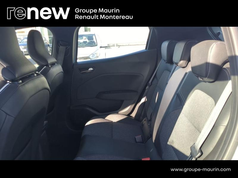 RENAULT Clio d’occasion à vendre à VARENNES SUR SEINE chez DPL - AUTOMOBILES (Photo 11)