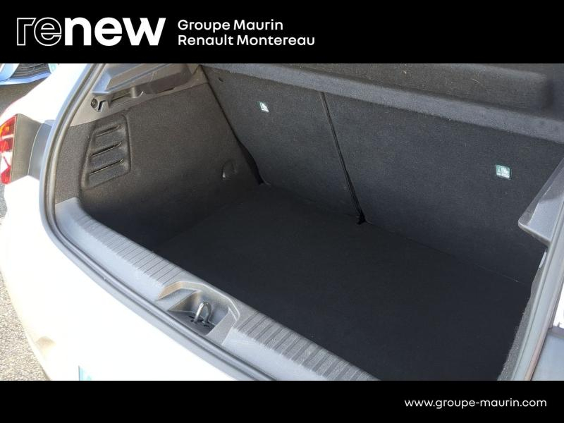 RENAULT Clio d’occasion à vendre à VARENNES SUR SEINE chez DPL - AUTOMOBILES (Photo 14)