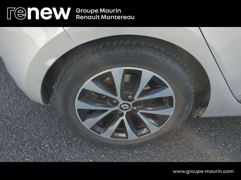 RENAULT Clio d’occasion à vendre à VARENNES SUR SEINE chez DPL - AUTOMOBILES (Photo 16)