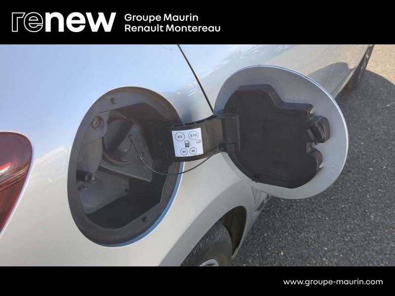 RENAULT Clio d’occasion à vendre à VARENNES SUR SEINE chez DPL - AUTOMOBILES (Photo 17)