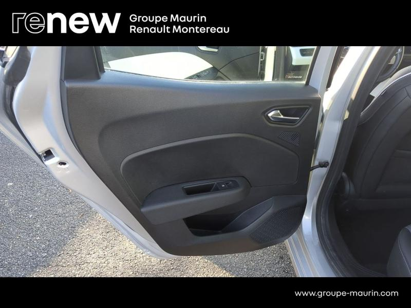 RENAULT Clio d’occasion à vendre à VARENNES SUR SEINE chez DPL - AUTOMOBILES (Photo 18)