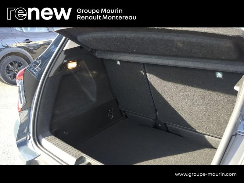 RENAULT Captur d’occasion à vendre à VARENNES SUR SEINE chez DPL - AUTOMOBILES (Photo 14)