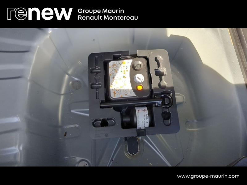 RENAULT Captur d’occasion à vendre à VARENNES SUR SEINE chez DPL - AUTOMOBILES (Photo 15)