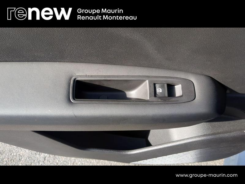 RENAULT Captur d’occasion à vendre à VARENNES SUR SEINE chez DPL - AUTOMOBILES (Photo 20)