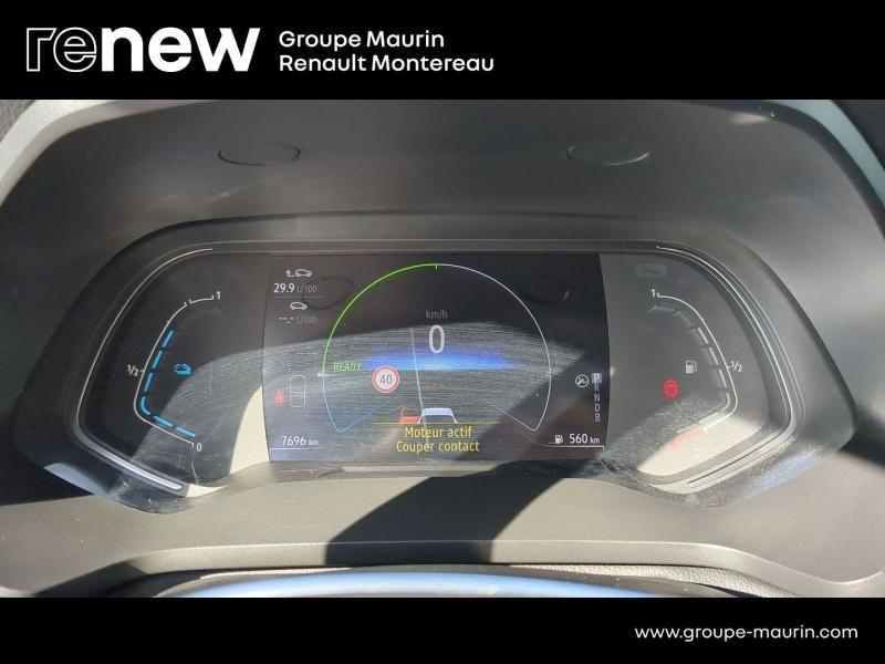 RENAULT Captur d’occasion à vendre à VARENNES SUR SEINE chez DPL - AUTOMOBILES (Photo 9)