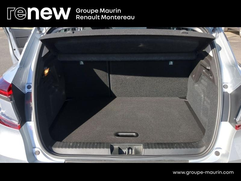 RENAULT Captur d’occasion à vendre à VARENNES SUR SEINE chez DPL - AUTOMOBILES (Photo 13)