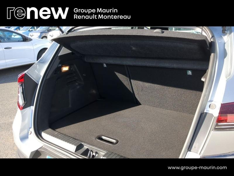 RENAULT Captur d’occasion à vendre à VARENNES SUR SEINE chez DPL - AUTOMOBILES (Photo 14)