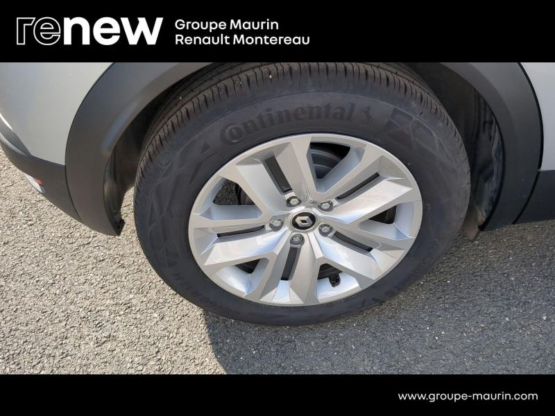 RENAULT Captur d’occasion à vendre à VARENNES SUR SEINE chez DPL - AUTOMOBILES (Photo 16)