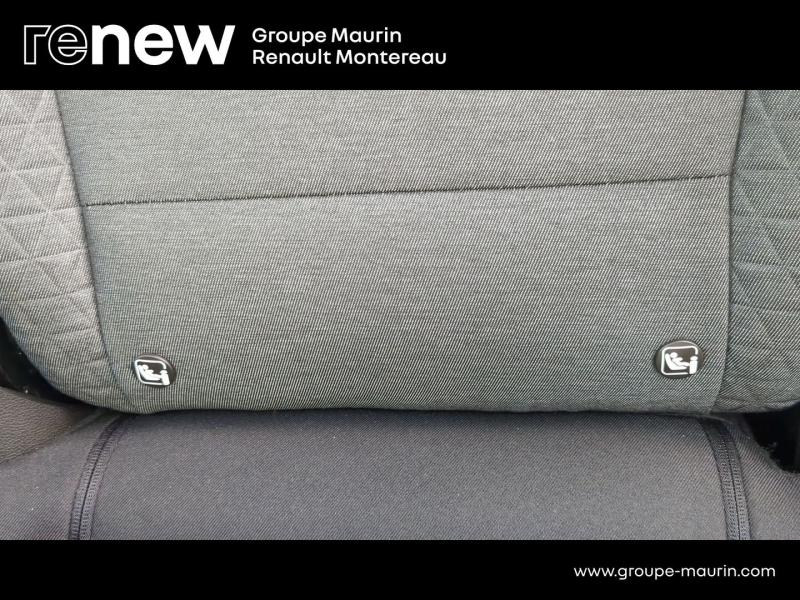 RENAULT Captur d’occasion à vendre à VARENNES SUR SEINE chez DPL - AUTOMOBILES (Photo 20)