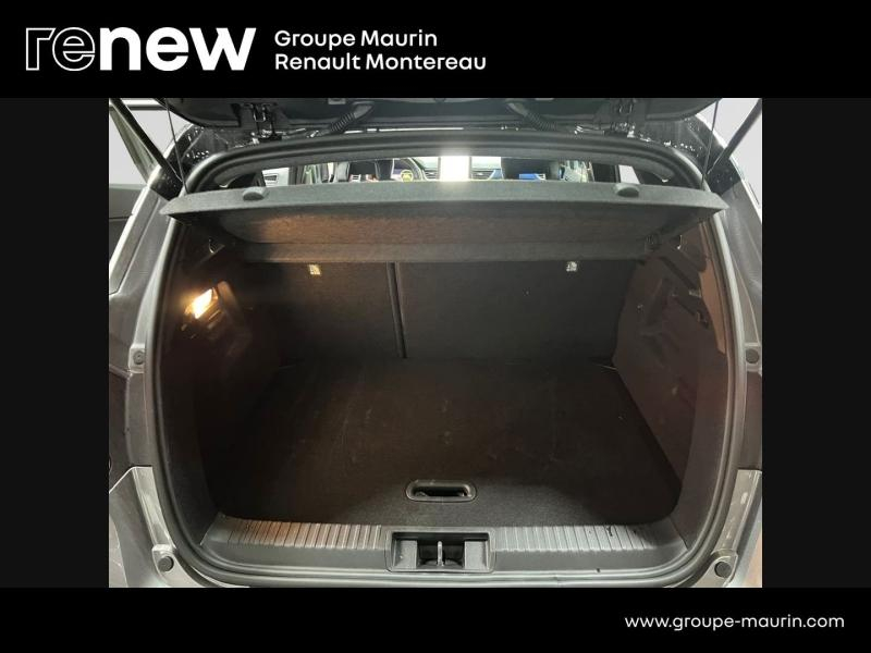 RENAULT Captur d’occasion à vendre à VARENNES SUR SEINE chez DPL - AUTOMOBILES (Photo 11)