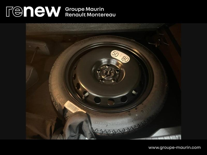 RENAULT Captur d’occasion à vendre à VARENNES SUR SEINE chez DPL - AUTOMOBILES (Photo 12)