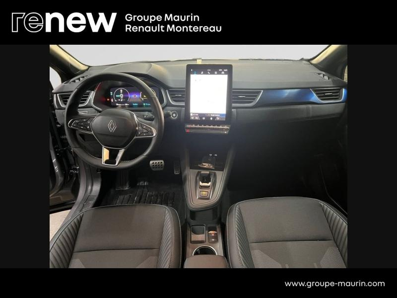 RENAULT Captur d’occasion à vendre à VARENNES SUR SEINE chez DPL - AUTOMOBILES (Photo 13)